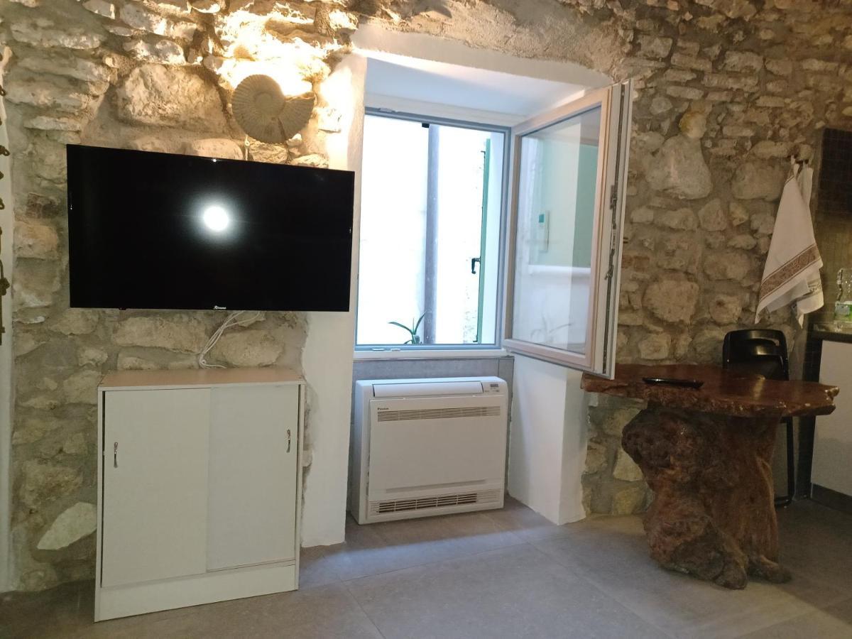 Apartamento Dependance Malcesine Exterior foto