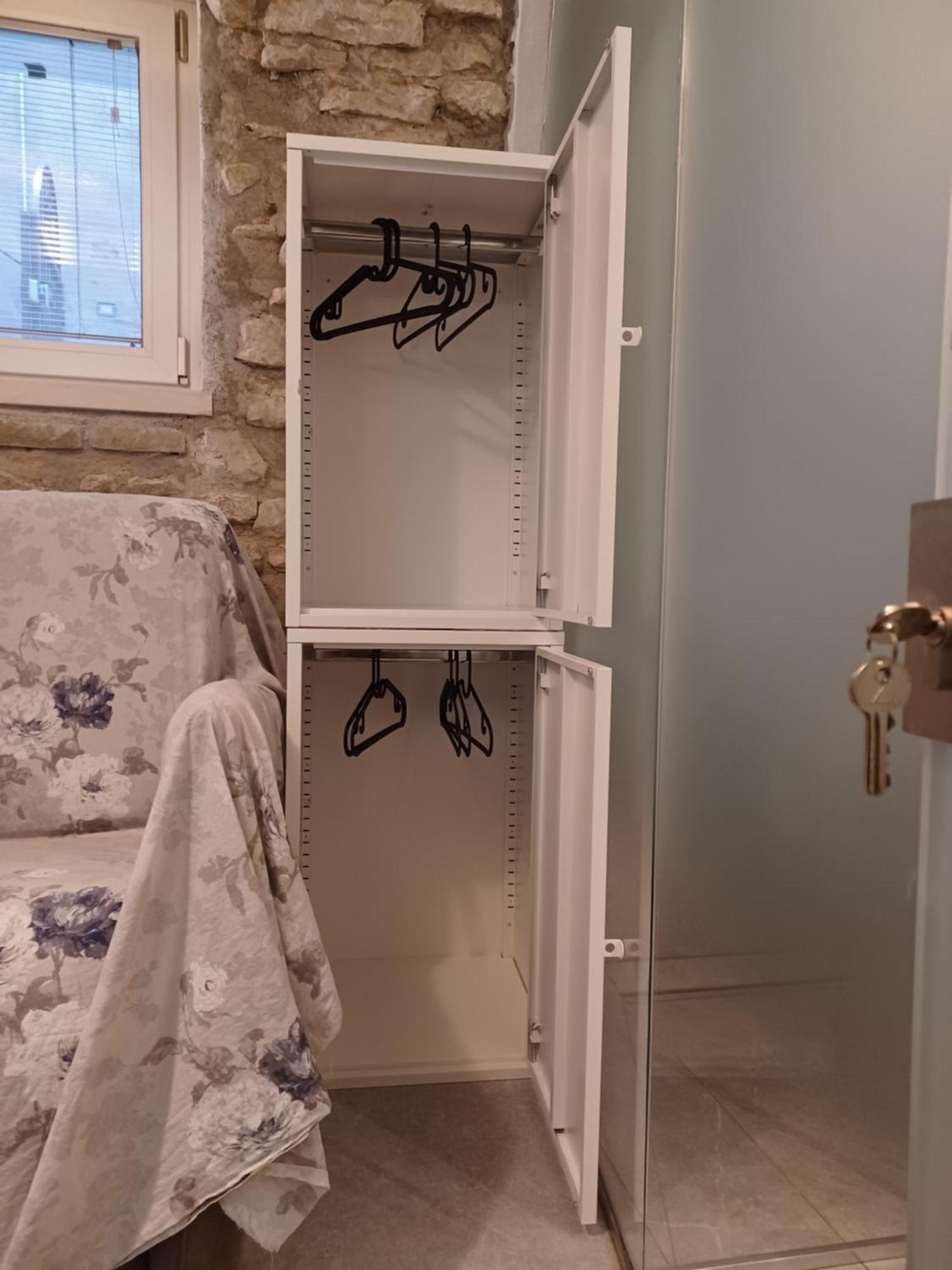 Apartamento Dependance Malcesine Exterior foto